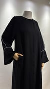 Biyeli Abaya