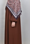 Farah Elbise Kiremit