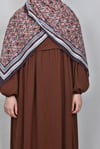 Farah Elbise Kiremit