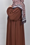 Farah Elbise Kiremit