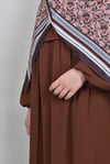 Farah Elbise Kiremit