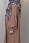 Hafsa Model