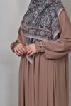 Hafsa Model