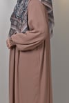 Hafsa Model