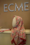 Pembe Çiçek