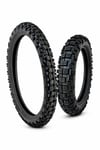 120/90-19 + 80/100-21 ÖN VE ARKA ENDURO LASTİĞİ TAKIM