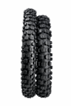 90/90-21 + 120/80-18 RALCO LASTİK TAKIMI