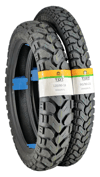 90/90-21  TDT DRAGON TUBELESS ÖN LASTİK