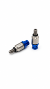 AMORTİSÖR SİBOP METRİK 5 MM MAVİ