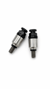 AMORTİSÖR SİBOP METRİK 5 MM SİYAH