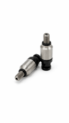 AMORTİSÖR SİBOP METRİK 5 MM SİYAH
