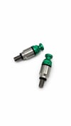 AMORTİSÖR SİBOP METRİK 5 MM YEŞİL