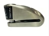 AUVRAY B-LOCK 14 ÇELİK ALARMLI DİSK KİLİDİ 14 MM 120db SRA