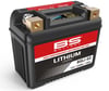 BS 02  LİTYUM AKÜ 140 CCA  