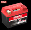 BS02 MAX LİTYUM AKÜ 180 CCA