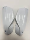 EL KORUMA YEDEK PLASTİK BEYAZ