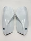 EL KORUMA YEDEK PLASTİK BEYAZ