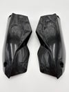 EL KORUMA YEDEK PLASTİK SİYAH
