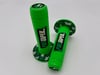 ELCIK SOFT SILIKON YESIL PROTAPER