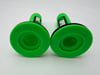 ELCIK SOFT SILIKON YESIL PROTAPER