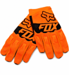ELDİVEN FOX TURUNCU 