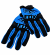 FOX ELDİVEN MAVİ