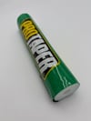 GIDON PED YUVARLAK PROTAPER YESIL   