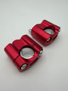 GIDON YUKSELTME KIRMIZI 32MM
