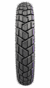 GOLDENSTAR 1053 - 90/90-19 SÜPER SOFT YUMUŞAK ENDURO ARKA LASTİK