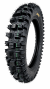 GOLDENSTAR 1067 - 120/90-18 SOFT YUMUŞAK ARKA LASTİK
