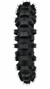 GOLDENSTAR 1070  120/90-18 SOFT ENDURO MOTOCROSSS ARKA LASTİK  