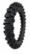 GOLDENSTAR 1070  120/90-18 SOFT ENDURO MOTOCROSSS ARKA LASTİK  