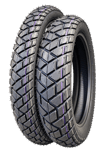 HONDA CRF LASTİK TAKIMI 90/90-21 + 120/80-18