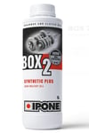 IPONE BOX2 ŞANZIMAN YAĞI