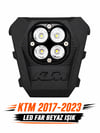 KTM 2017-2023 LED FAR BEYAZ IŞIK