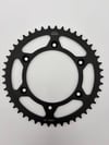 KTM 46 DİŞLİ ÇELİK. EXC-SXF-EXCF-SX-XCW ARKA DİŞLİ JT