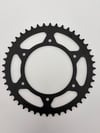 KTM 46 DİŞLİ ÇELİK. EXC-SXF-EXCF-SX-XCW ARKA DİŞLİ JT