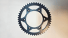 KTM 48 DİŞLİ ÇELİK. EXC-SXF-EXCF-SX-XCW ARKA DİŞLİ GOLDENSTAR