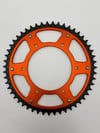 KTM 51 ALÜMİNYUM-ÇELİK. EXC-SXF-EXCF-SX-XCW ARKA DİŞLİ GOLDENSTAR OTOM