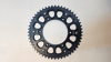 KTM 52 ALÜMİNYUM-ÇELİK DİŞLİ. EXC-SXF-EXCF-SX-XCW ARKA DİŞLİ GOLDENSTAR