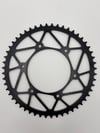 KTM 52 ÇELİK DİŞLİ. EXC-SXF-EXCF-SX-XCW ARKA DİŞLİ GOLDENSTAR
