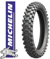 MICHELIN TRACKER 110/90-19 TT ENDURO MOTOCROSS DIŞ LASTİK