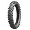 MICHELIN TRACKER 120/90-18  65R ENDURO ARKA LASTİK  