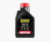 MOTUL 5000 10W40 4T MOTOR YAĞI