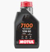 MOTUL 7100 10W40