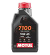 MOTUL 7100 10W40 MOTOR YAĞI