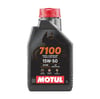 MOTUL 7100 15W50 MOTOR YAĞI
