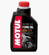 MOTUL AMORTİSÖR YAĞI 5W TAM SENTETİK FL