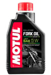 MOTUL AMORTİSÖR YAĞI 5W YARI SENTETİK EXP