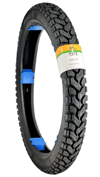 TDT DRAGON 90/90-21  ÖN LASTİK
